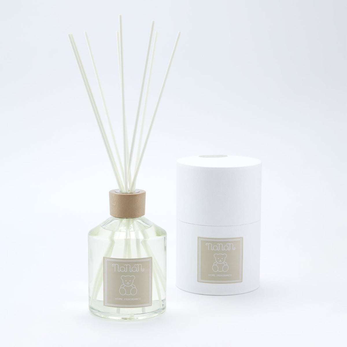 Nanàn Diffusore Ambiente 500ml — Diffusore