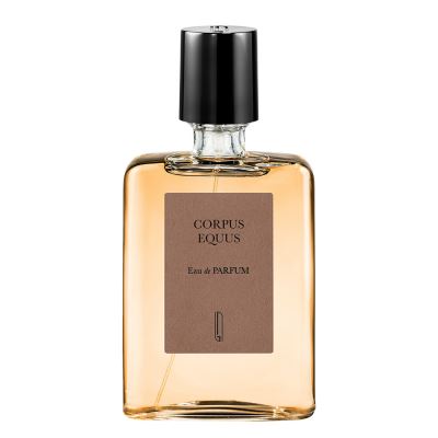 Naomi varor Corpus Equus EDP 50 ml