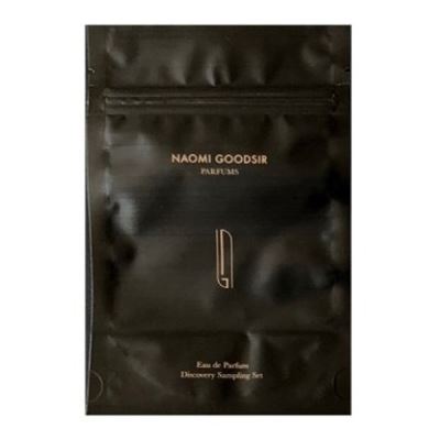 Naomi Goodsir Ontdekkingsset 6 x 2 ml