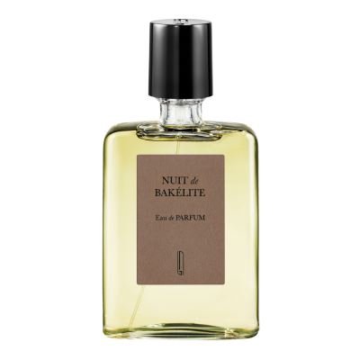 Naomi goodsir ニュイ ドゥ ベーケリット 50ml