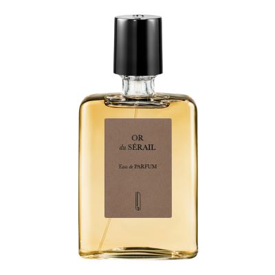 Naomi goodsir Ou Du Sérail EDP 50 ml