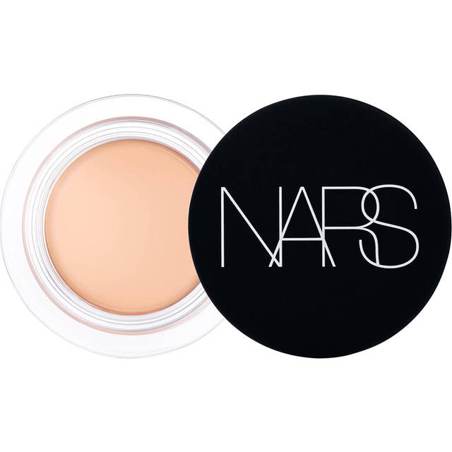 Nars Soft Matte Complete Concealer 6,2 g Vanille