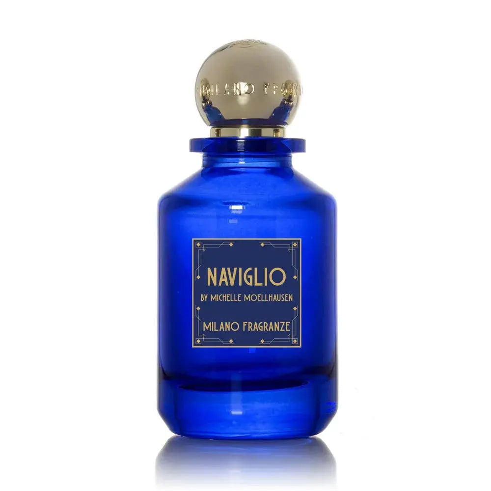 Zapachy NAVIGLIO Milano - 100 ml