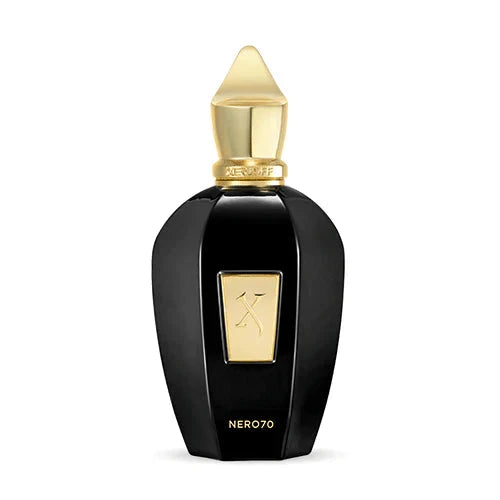 Xerjoff NERO70 eau de parfum 100 ML EAU DE PARFUM 