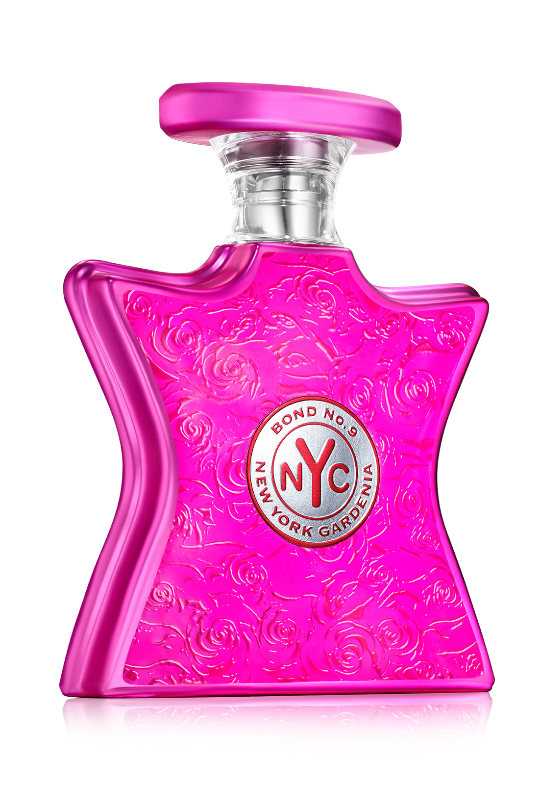 Bond No. 9 New York Gardenia 100 ml Unisex — Eau de Parfum
