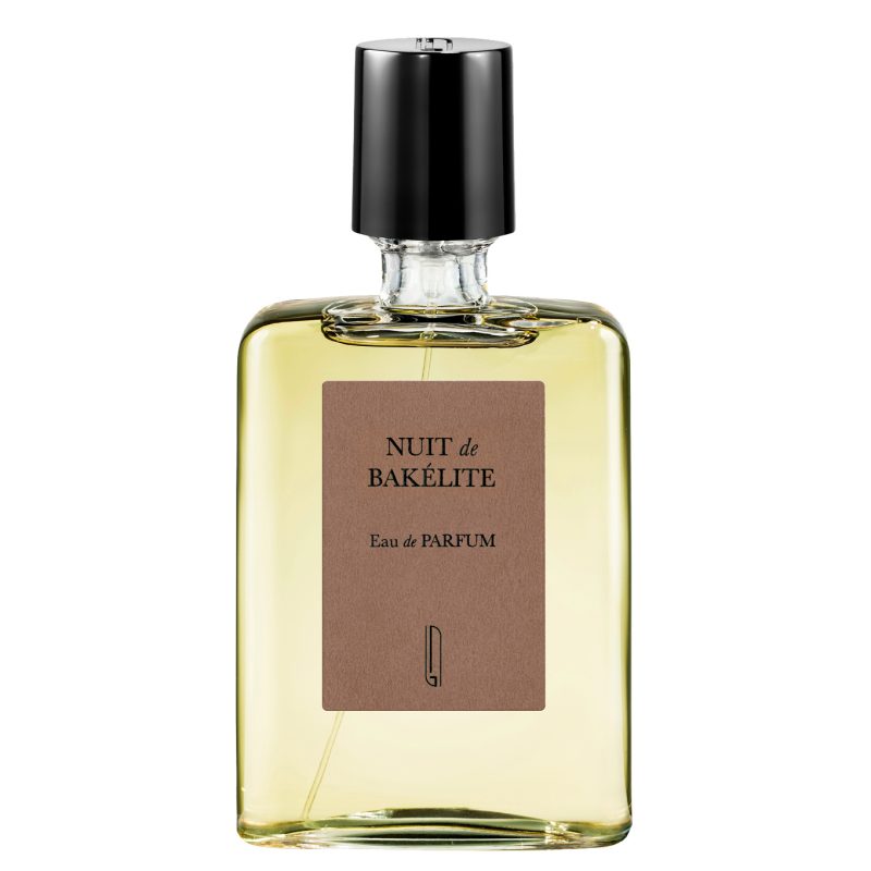 Naomi Goodsir Nuit De Bakèlite 50 ml — Eau de Parfum Unisex