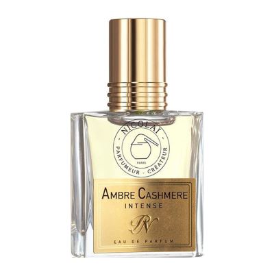 Nicolai Ambre Cashmere Intenso EDP 30 ml