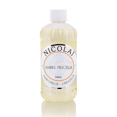 Nicolai Precious Amber Lamp Refill 500 ml 
