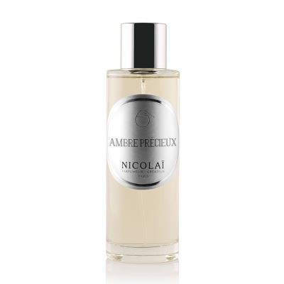 Nicolai Ambre Précieux sprej 100 ml