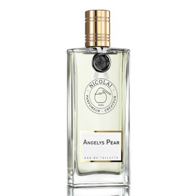 Nicolai Angelys Pear Eau de Toilette Unisex 100 ml