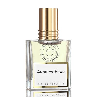 Nicolai Angelys Pear toaletní voda Unisex 30 ml