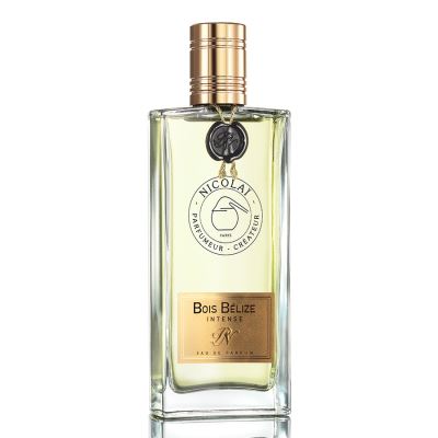 Nicolai ボワ ベリーズ インテンス EDP 100ml