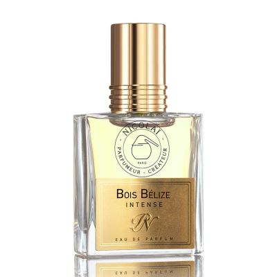 Nicolai ボワ ベリーズ インテンス EDP 30ml