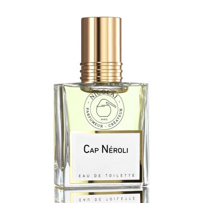 Nicolai Cap Néroli Eau de Toilette Mixte 30 ml