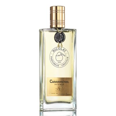 Nicolai キャラバンセレール インテンス EDP 100ml