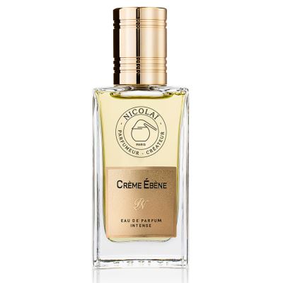 Nicolai Intense Ebony Cream Edp 30 мл 