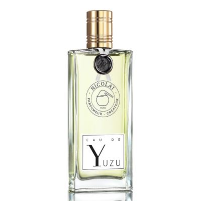 Nicolai Eau De Yuzu Eaux Fraîches 100 מ&quot;ל