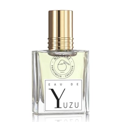 Nicolai Eau De Yuzu Eaux Fraîches 30 мл