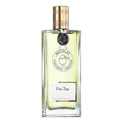 Nicolai Viikuna-tee Eau de Toilette Unisex 100 ml