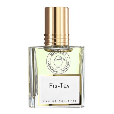 Nicolai Fig-Tea Eau de Toilette unisex 30 ml