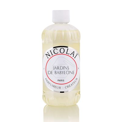 Nicolai Jardins De Babylone Recharge Lampe 500 ml 
