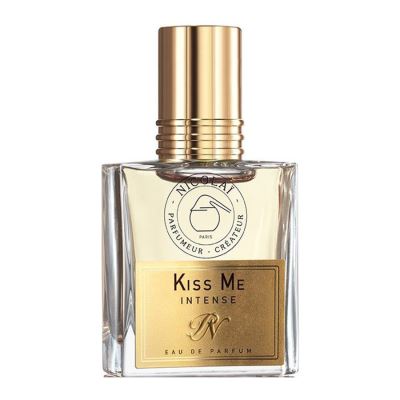 Nicolai キス ミー インテンス EDP 30ml