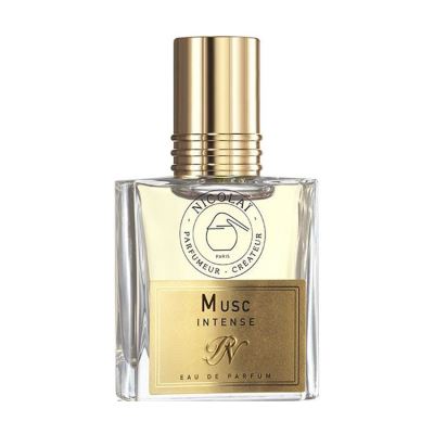 Nicolai ムスク インテンス EDP 30ml