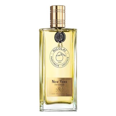 Nicolai New York Intensywny EDP 100 ml