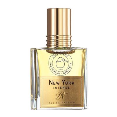 Nicolai ニューヨーク インテンス EDP 30ml