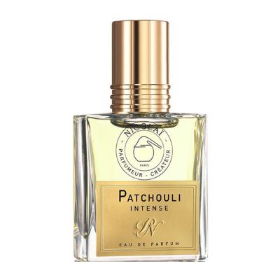 Nicolai パチョリ インテンス EDP 30ml