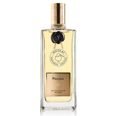 Nicolai Pavlova Intense EDP 100 ml