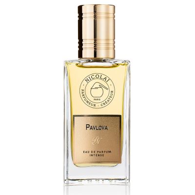 Nicolai Pavlova Intense EDP 30 ml