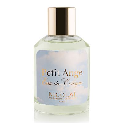 Nicolai Petit Ange Colônia unissex 100 ml