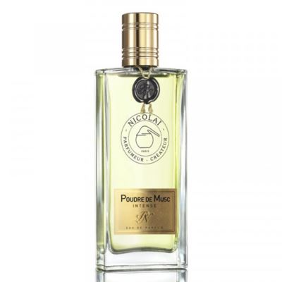 Nicolai عطر بودري دي مسك إنتنس 100 مل