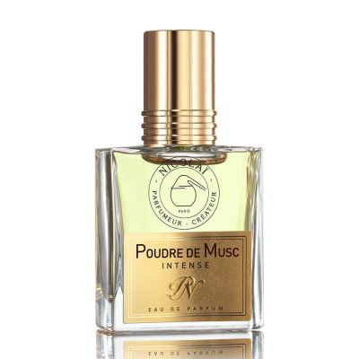 Nicolai プードル ドゥ ムスク インテンス EDP 30ml