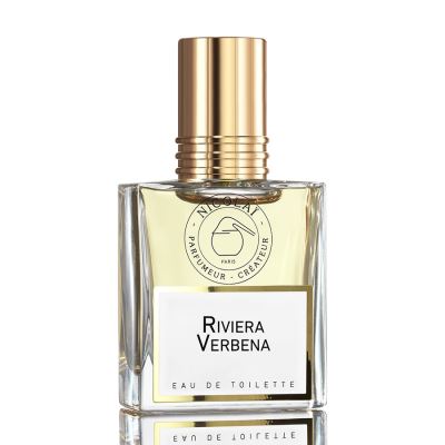 Nicolai Riviera Verveine Eau de Toilette Mixte 30 ml