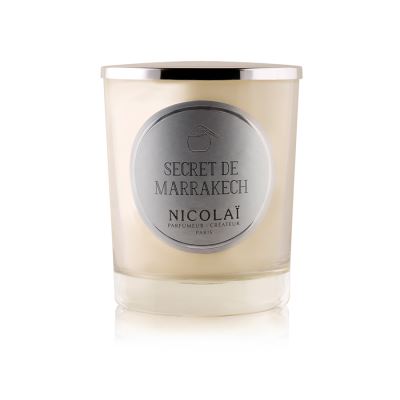 Vela Nicolai Secret De Marrakech 190 g