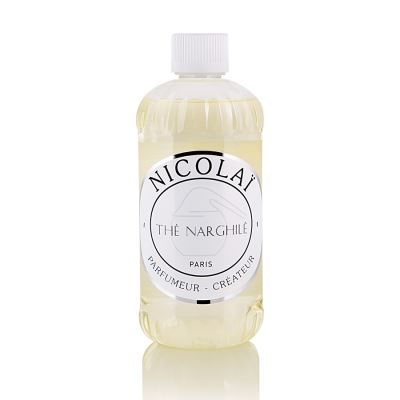Nicolai Thé Narghilé Ricarica Lampada 500 ml