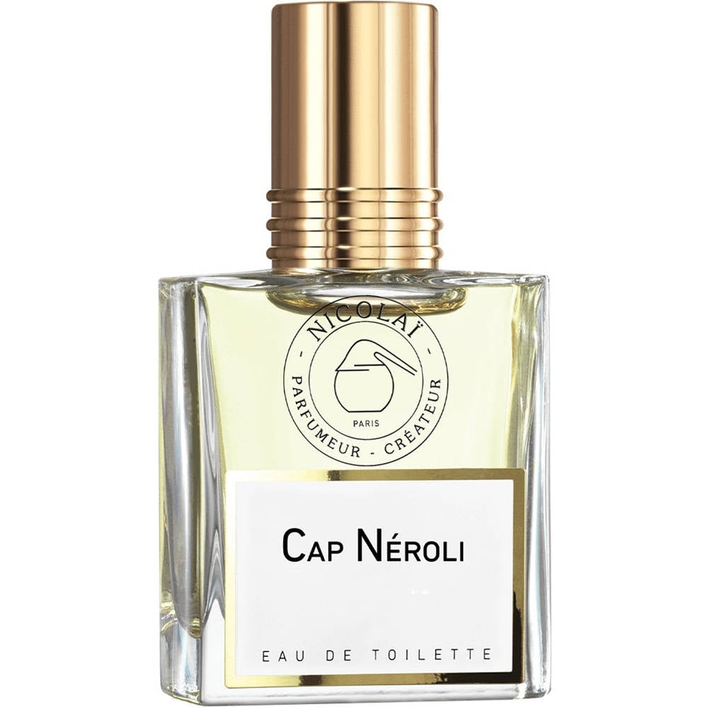 Nicolai Cap Néroli 30 ml Unisex — Eau de Toilette