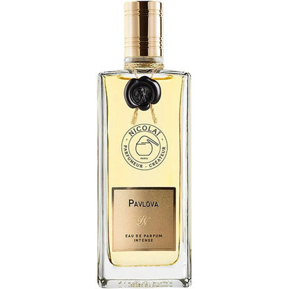 Nicolai Pavlova Intense 100 ml — Eau de Parfum
