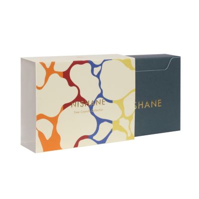 Σετ Ανακάλυψης Συλλογής Κάψουλας Χρόνου Nishane istanbul 5 x 2 ml