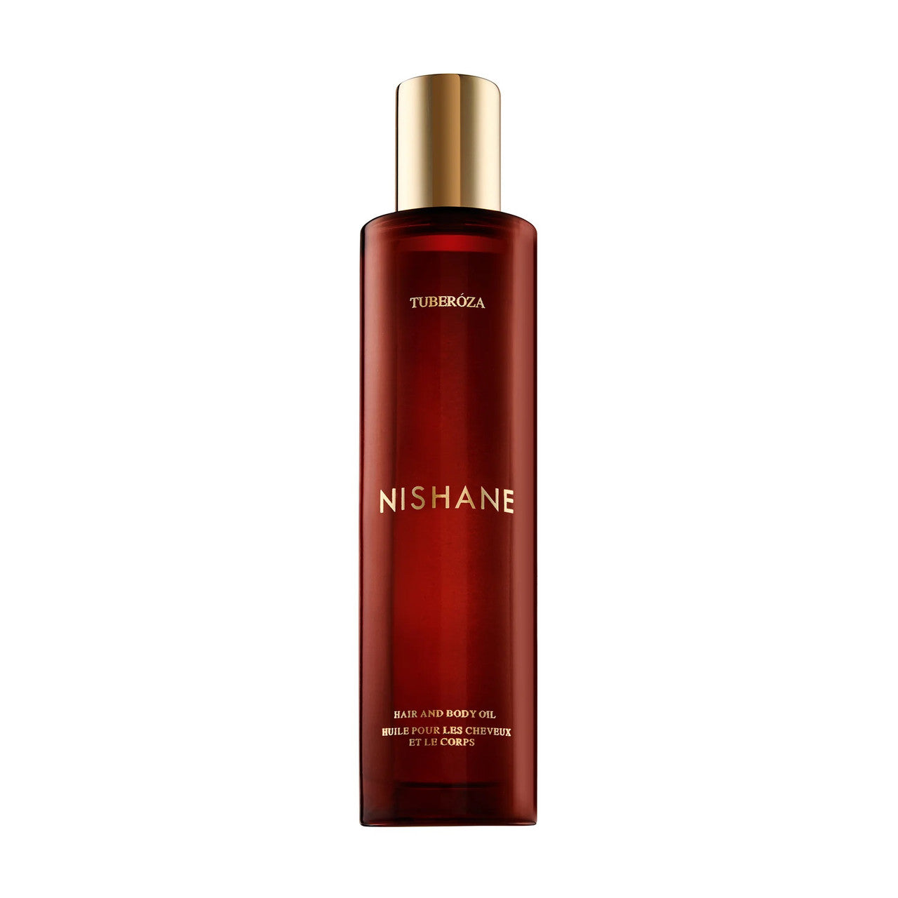 Nishane Ani Aceite para Cabello y Cuerpo 100ml