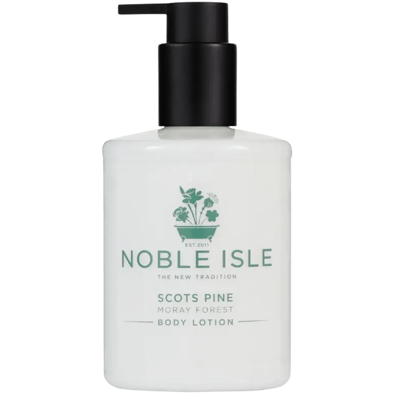 Noble isle Scots Pine Lozione corpo