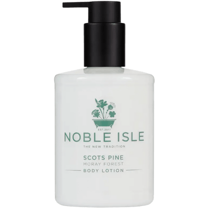 Noble isle Scots Pine Lozione corpo