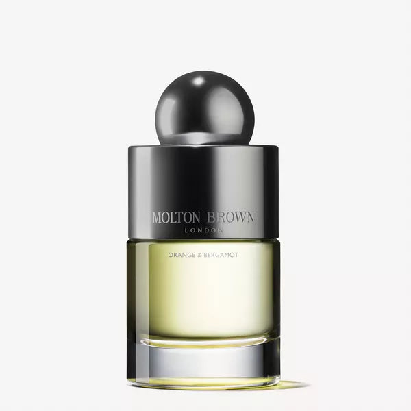 Molton brown Orange &amp; Bergamot Christmas Cracker EDT 100 ml — Eau de Toilette