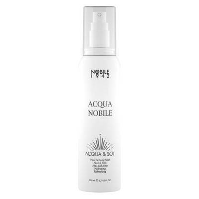 Nobile 1942 Acqua Nobile Senza Alcool 200 ml
