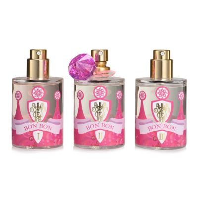 Nobile 1942 Bon Bon Cofanetto 3x30 ml