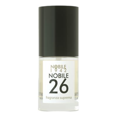 Nobile 1942 Nobile 26 Fragranza Suprema 15 ml