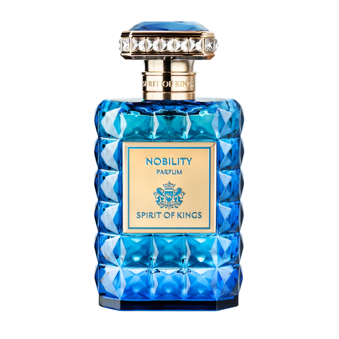 Spirit of kings Nobility Profumo 50 ml — Estratto di Profumo