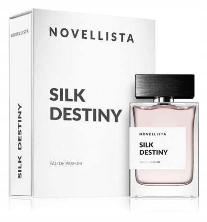 Novellista Silk Destiny Eau de Parfum Donna 75 ml